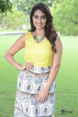 Manjusha New Photos